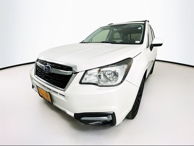 2017 Subaru Forester Premium