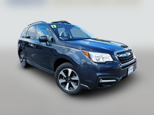 2017 Subaru Forester Premium