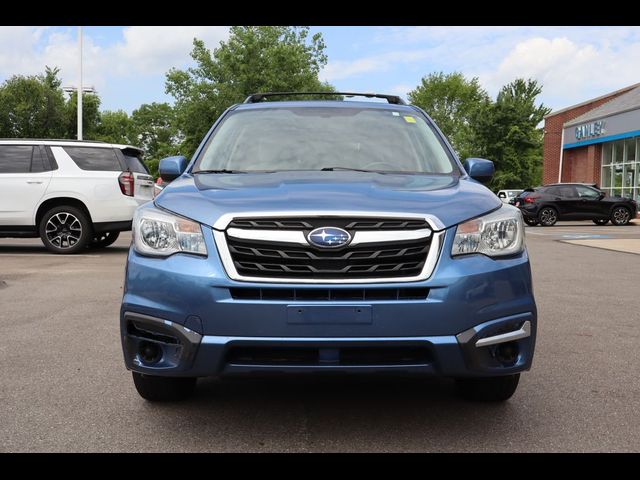 2017 Subaru Forester Premium