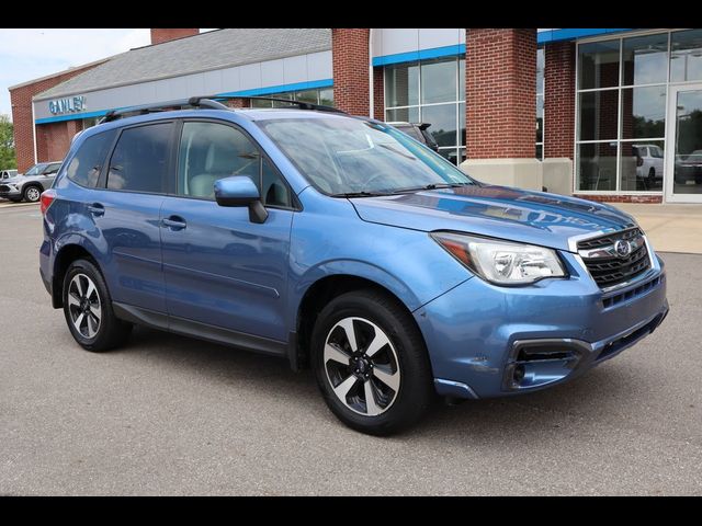2017 Subaru Forester Premium