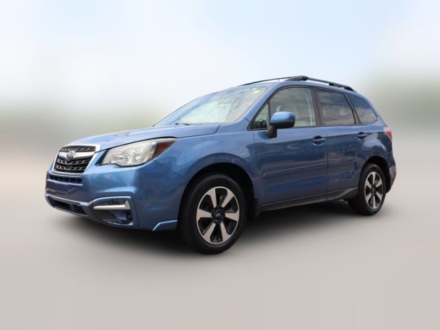 2017 Subaru Forester Premium