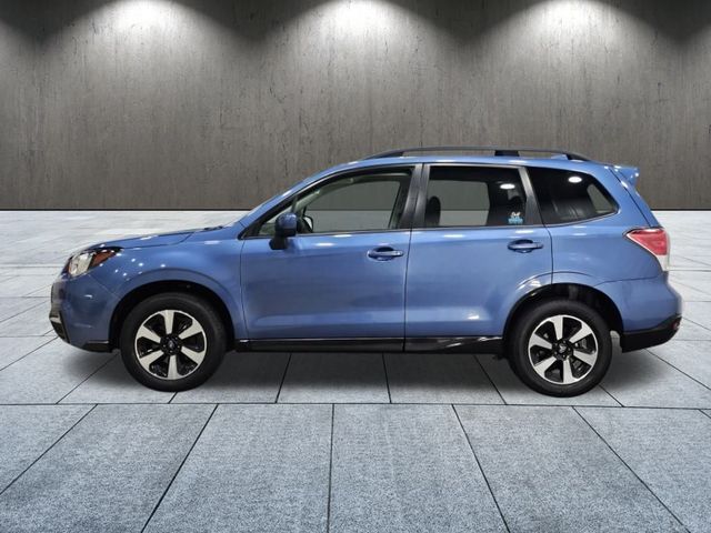 2017 Subaru Forester Premium