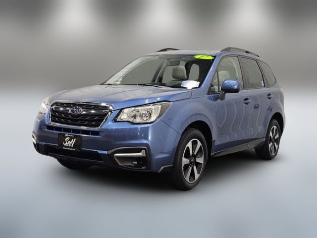 2017 Subaru Forester Premium