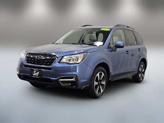 2017 Subaru Forester Premium