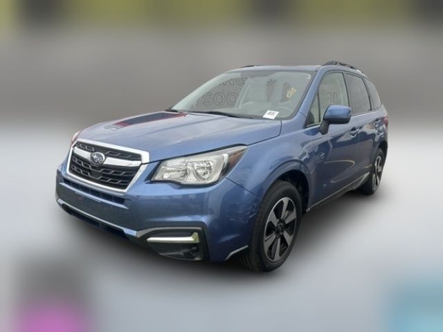 2017 Subaru Forester Premium