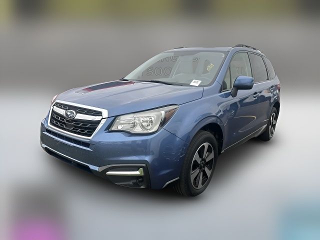 2017 Subaru Forester Premium