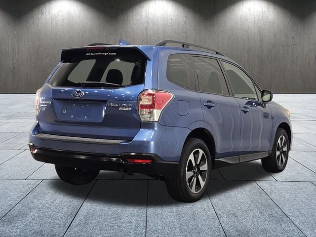 2017 Subaru Forester Premium