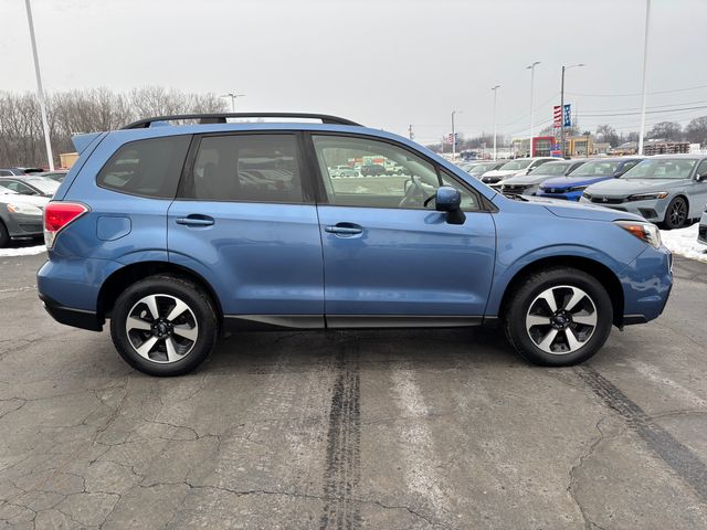 2017 Subaru Forester Premium