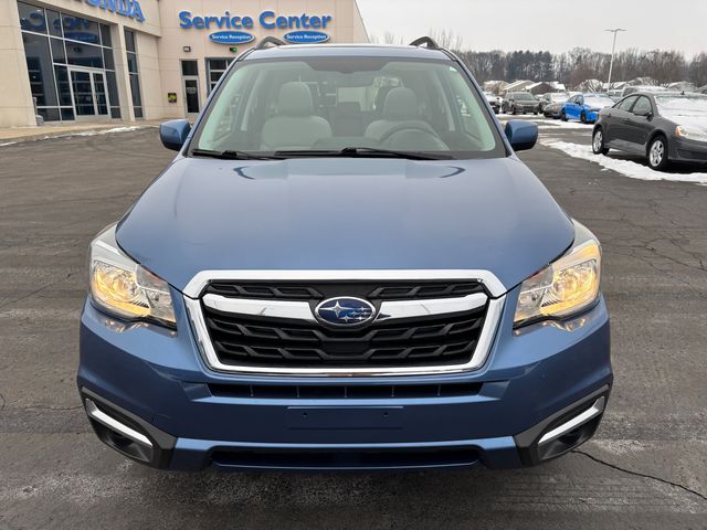 2017 Subaru Forester Premium