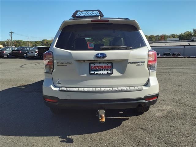 2017 Subaru Forester Premium