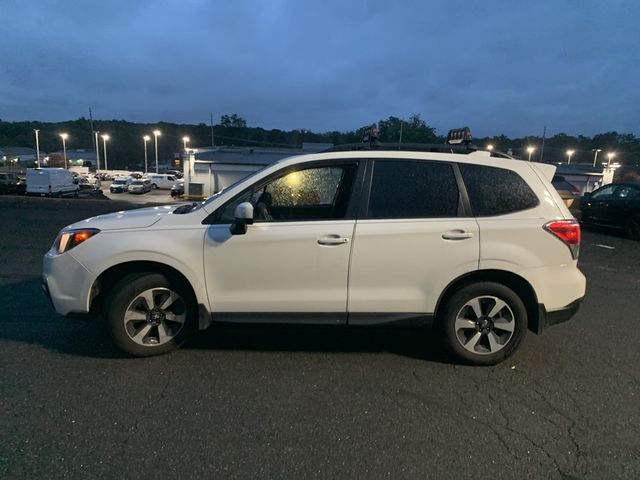 2017 Subaru Forester Premium