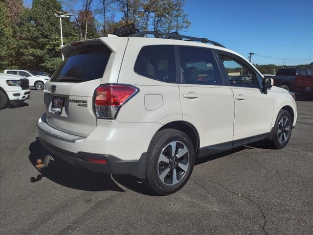 2017 Subaru Forester Premium