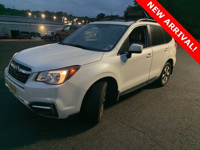 2017 Subaru Forester Premium