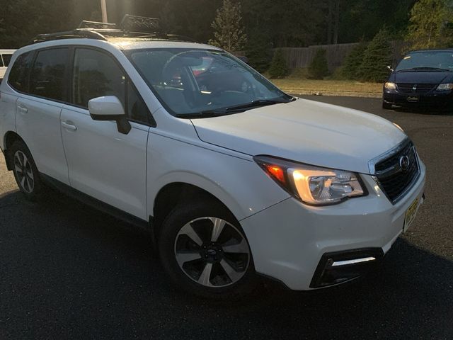 2017 Subaru Forester Premium