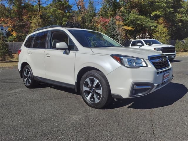 2017 Subaru Forester Premium