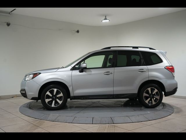 2017 Subaru Forester Premium