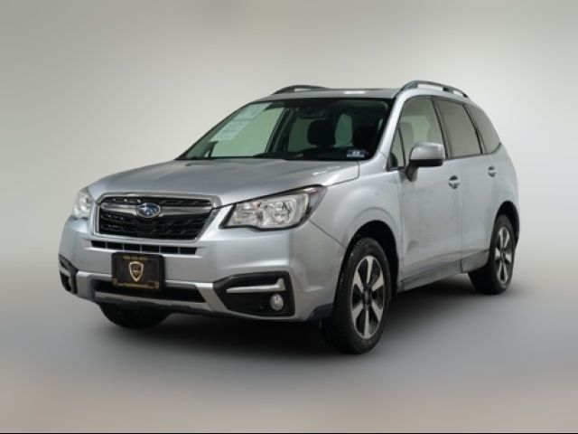 2017 Subaru Forester Premium