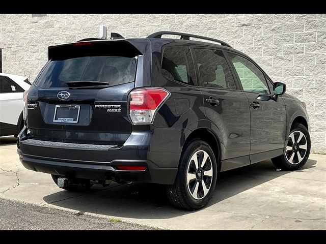 2017 Subaru Forester Premium