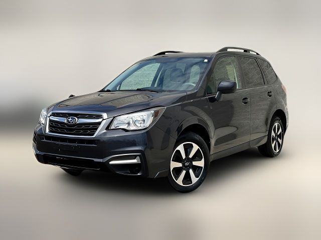 2017 Subaru Forester Premium
