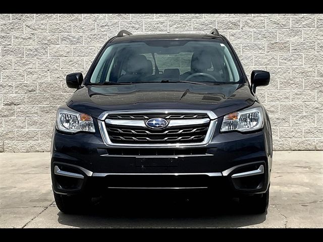 2017 Subaru Forester Premium