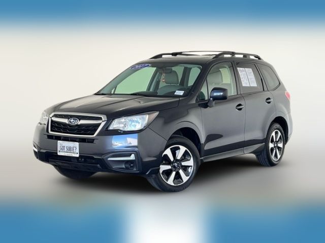 2017 Subaru Forester Premium