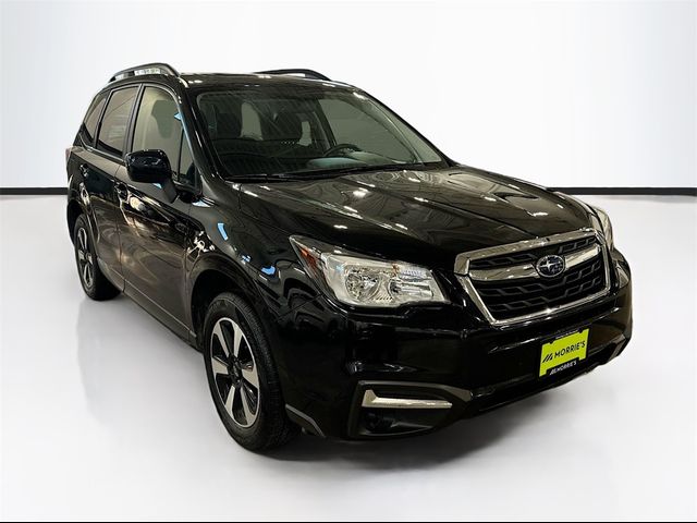 2017 Subaru Forester Premium