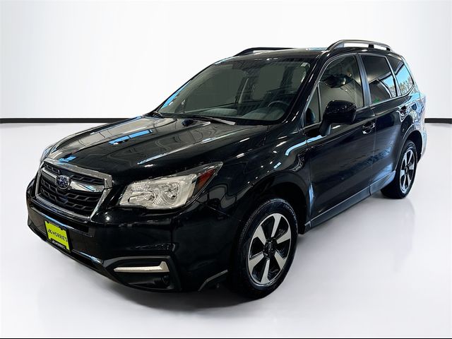 2017 Subaru Forester Premium