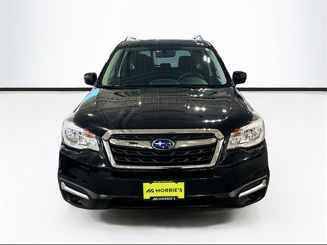 2017 Subaru Forester Premium