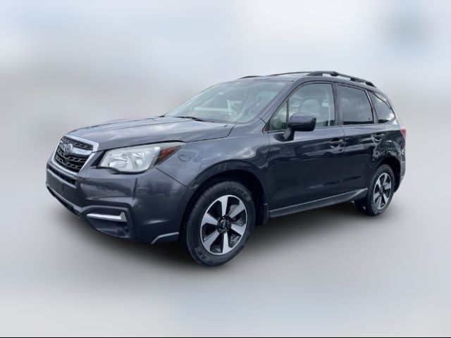 2017 Subaru Forester Premium