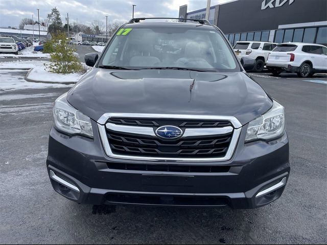 2017 Subaru Forester Premium