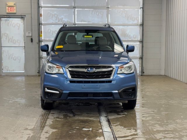 2017 Subaru Forester Premium