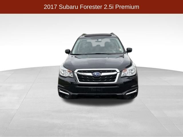 2017 Subaru Forester Premium