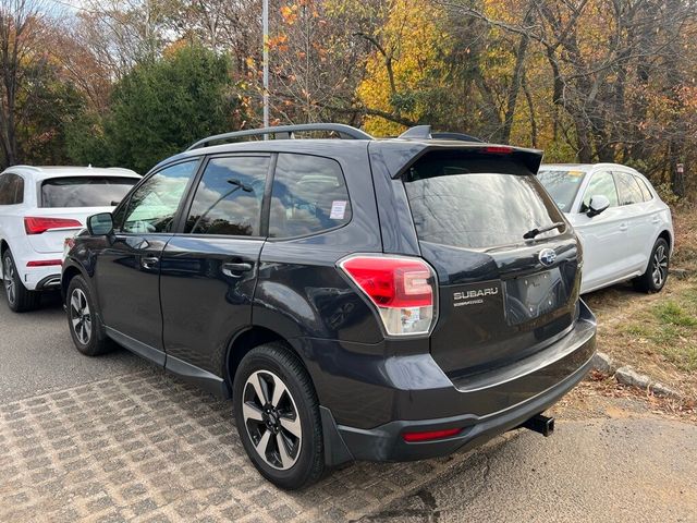 2017 Subaru Forester Premium