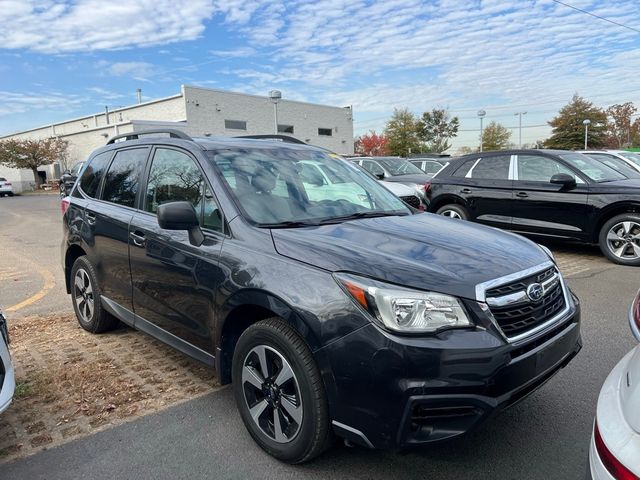 2017 Subaru Forester Premium