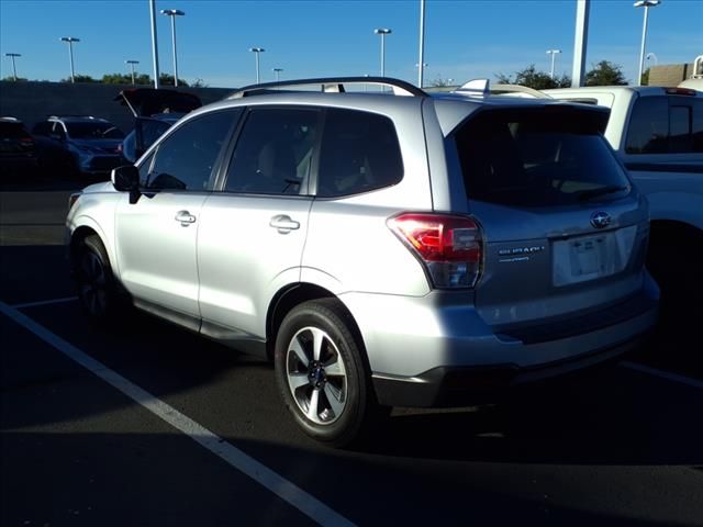 2017 Subaru Forester Premium