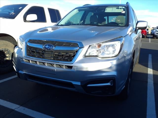 2017 Subaru Forester Premium