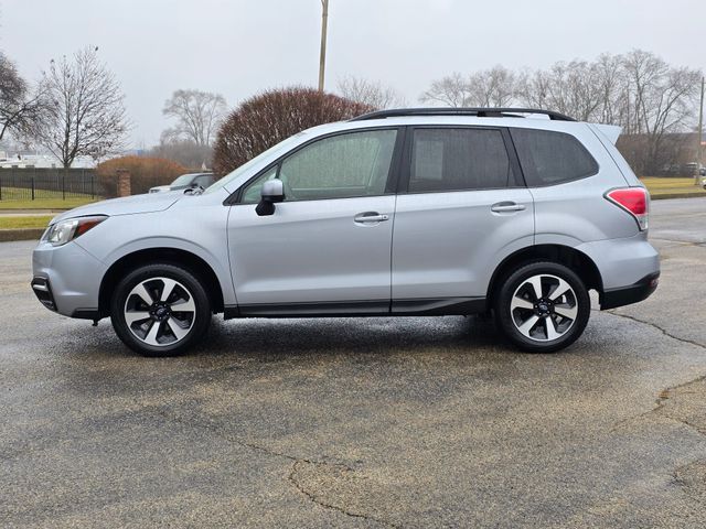 2017 Subaru Forester Premium