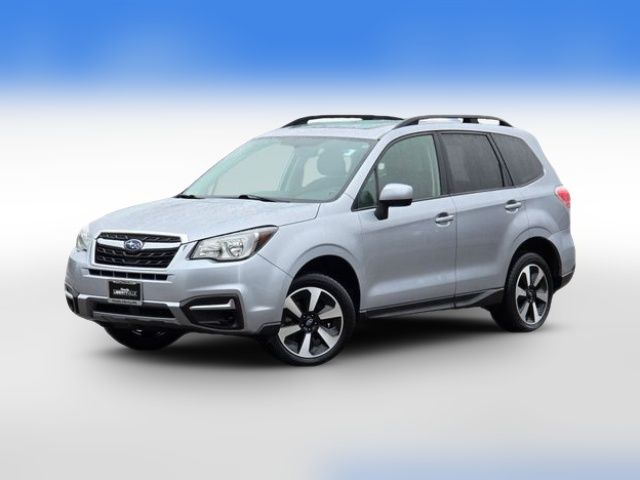 2017 Subaru Forester Premium