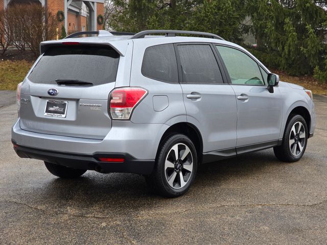 2017 Subaru Forester Premium