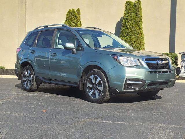 2017 Subaru Forester Premium