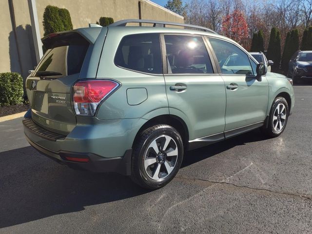 2017 Subaru Forester Premium