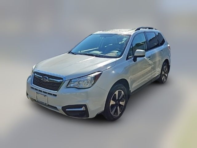 2017 Subaru Forester Premium