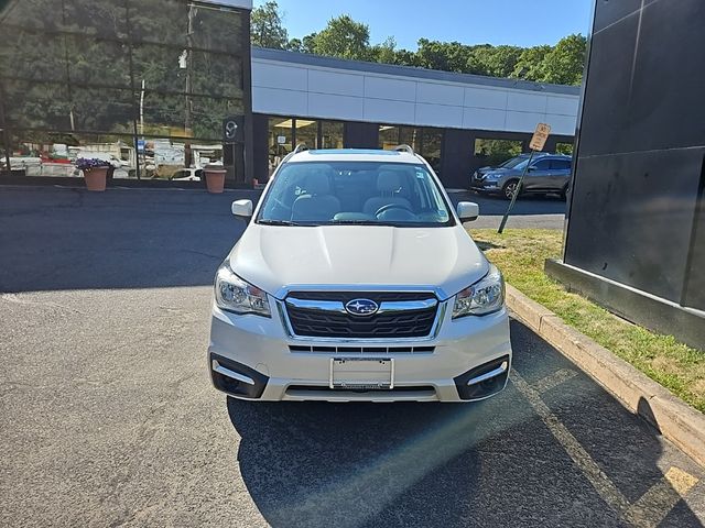2017 Subaru Forester Premium