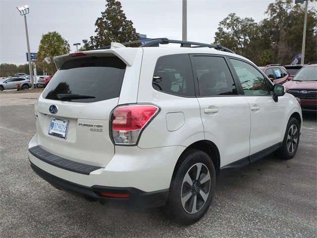 2017 Subaru Forester Premium