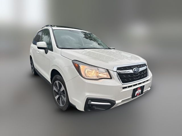 2017 Subaru Forester Premium