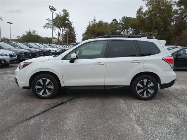 2017 Subaru Forester Premium