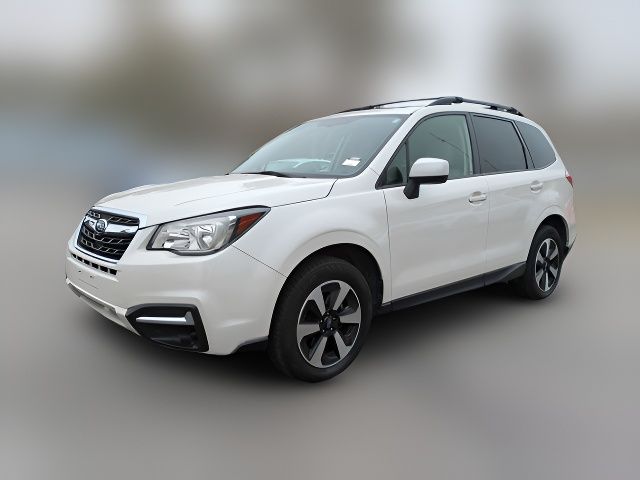 2017 Subaru Forester Premium