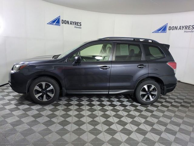 2017 Subaru Forester Premium