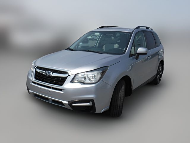 2017 Subaru Forester Premium