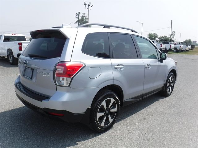 2017 Subaru Forester Premium